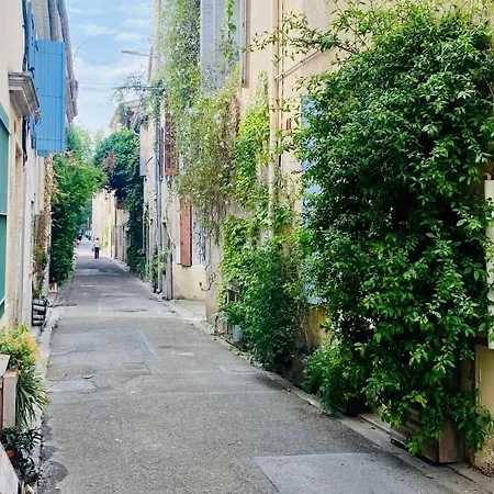 T2 Au Coeur De Apartamento *